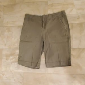 Gap Bermuda Chino Shorts